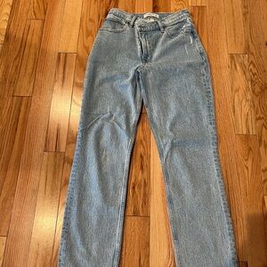 Abercrombie & Fitch Women’s Jeans